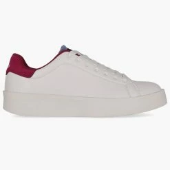 Ecoalf Women's Elioalf Contrast Sneaker
