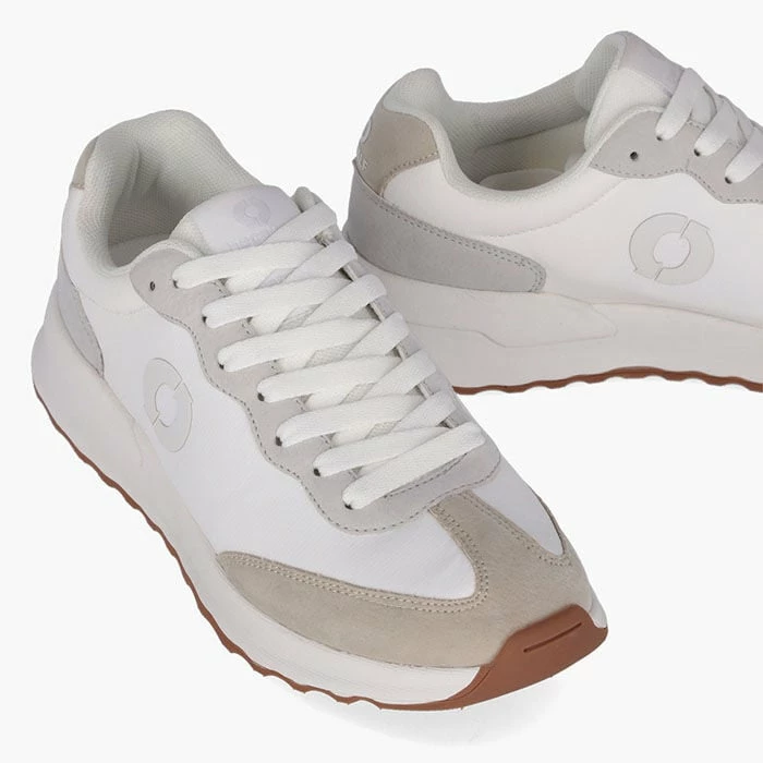 Ecoalf Women's Prinalf Sneaker - Image 3