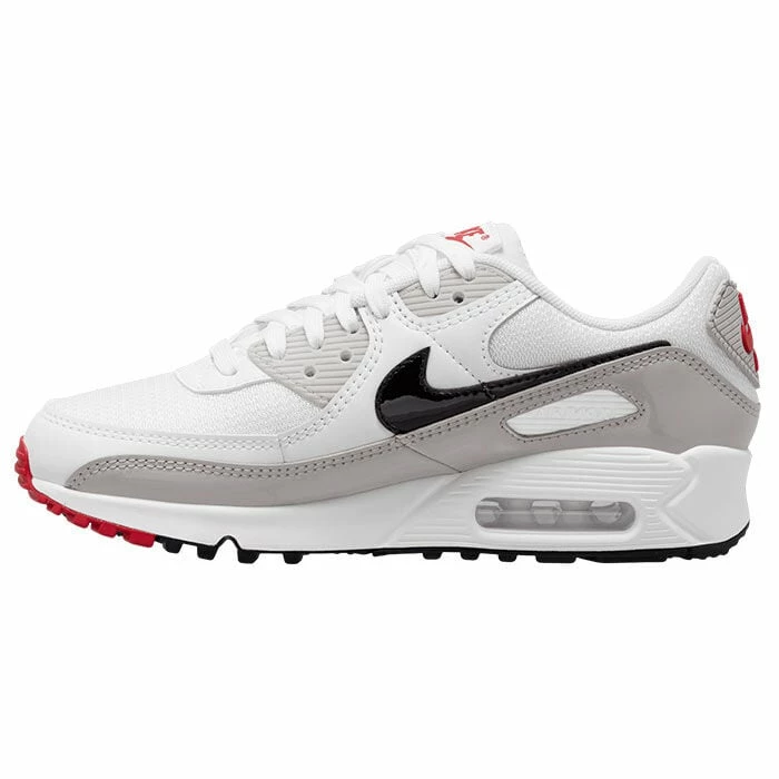 Nike Women's Air Max 90 Shoe - Image 2