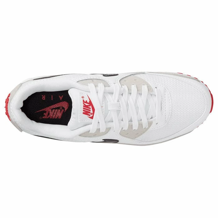 Nike Women's Air Max 90 Shoe - Image 3