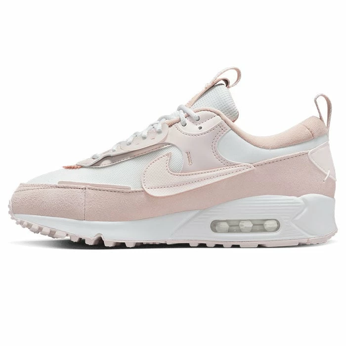 Nike Women's Air Max 90 Futura Shoe - Image 3