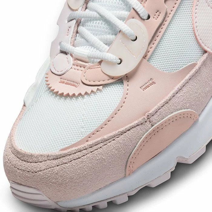 Nike Women's Air Max 90 Futura Shoe - Image 6