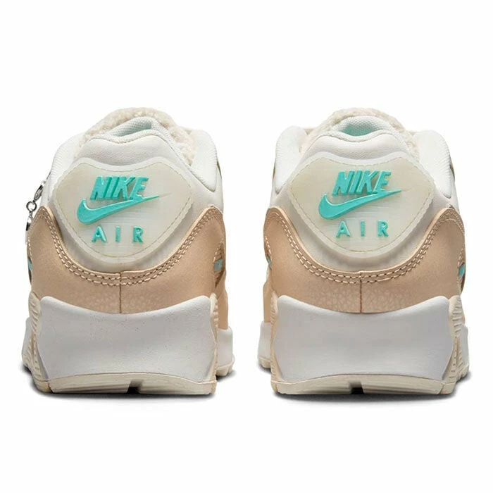 Nike Women's Air Max 90 Shoe - Image 2