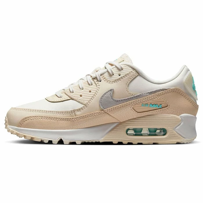 Nike Women's Air Max 90 Shoe - Image 3