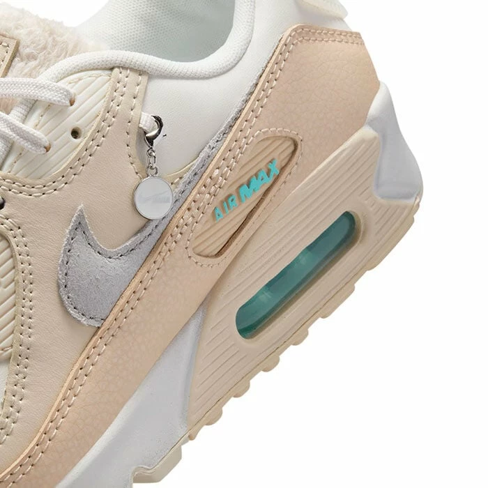 Nike Women's Air Max 90 Shoe - Image 7