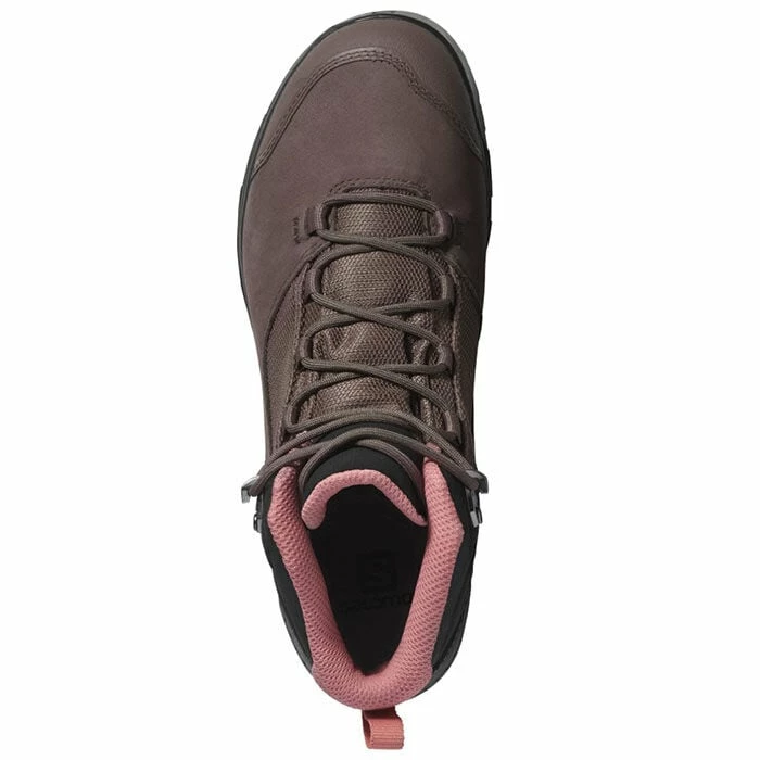 Salomon Women's Outward GTX Hiking Boot - Image 4