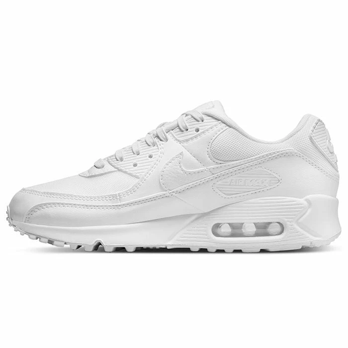 Nike Women's Air Max 90 Shoe - Image 3