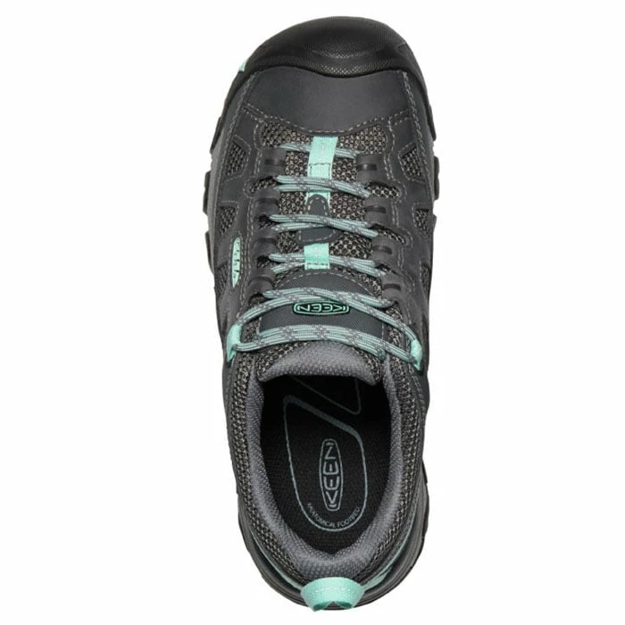 Keen Women's Targhee Vent Hiking Shoe - Image 2