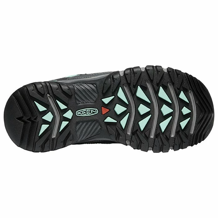 Keen Women's Targhee Vent Hiking Shoe - Image 3