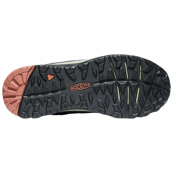Keen Women's Terradora II Vent Hiking Shoe - Image 3