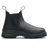 Blundstone #2240 Lug Sole Boot In Black