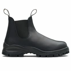 Blundstone #2240 Lug Sole Boot In Black