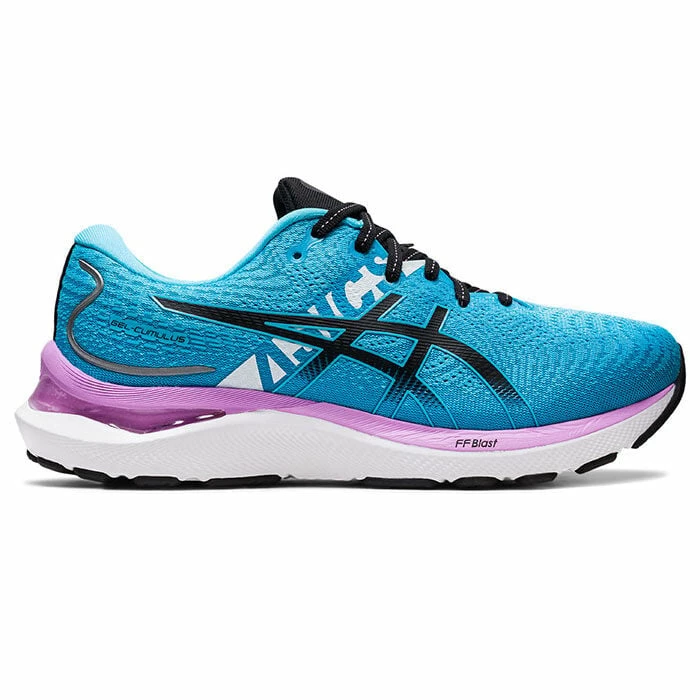 Asics Women's GEL-CumulusĀ® 24 Ekiden Running Shoe