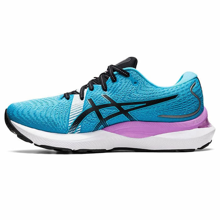 Asics Women's GEL-CumulusĀ® 24 Ekiden Running Shoe - Image 3
