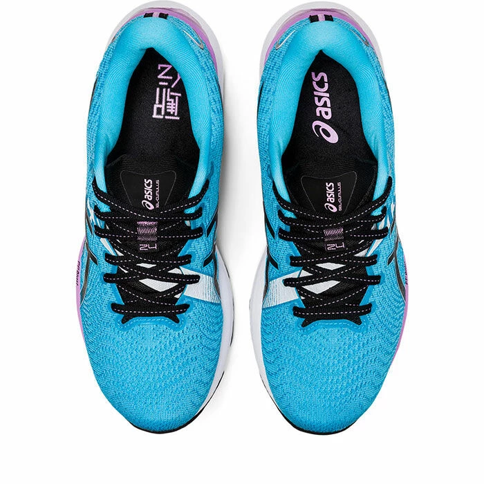 Asics Women's GEL-CumulusĀ® 24 Ekiden Running Shoe - Image 4