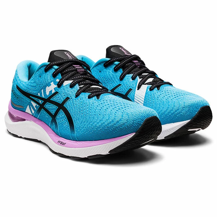Asics Women's GEL-CumulusĀ® 24 Ekiden Running Shoe - Image 6