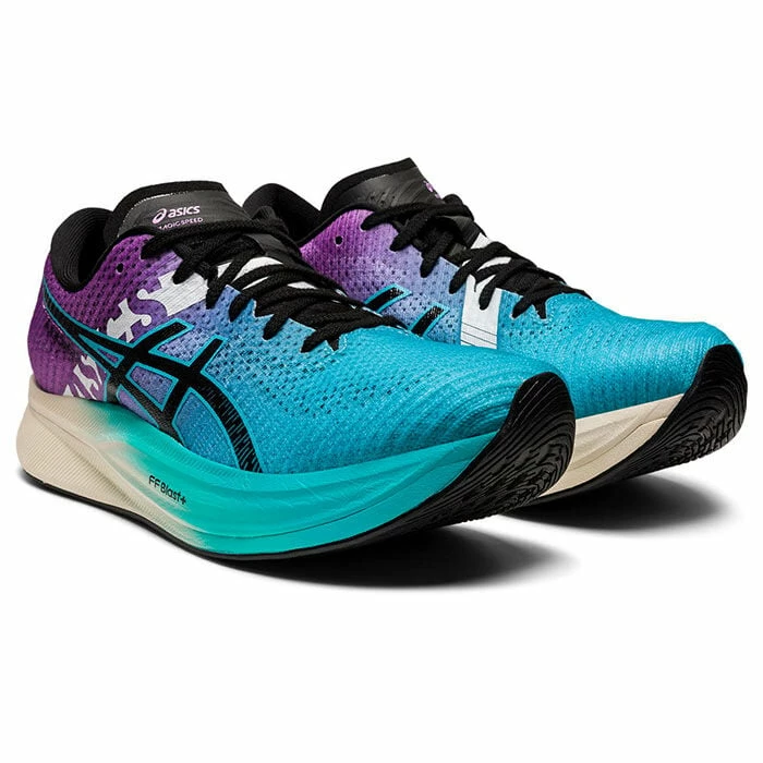 Asics Women's Magic Speed™ 2 Ekiden Running Shoe - Image 6