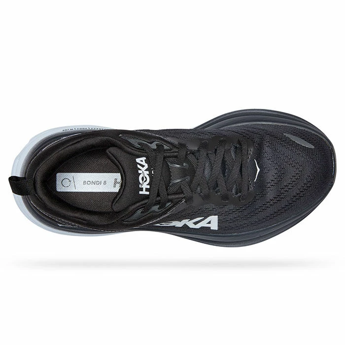Hoka Women's Bondi 8 Running Shoe (Wide) - Image 3