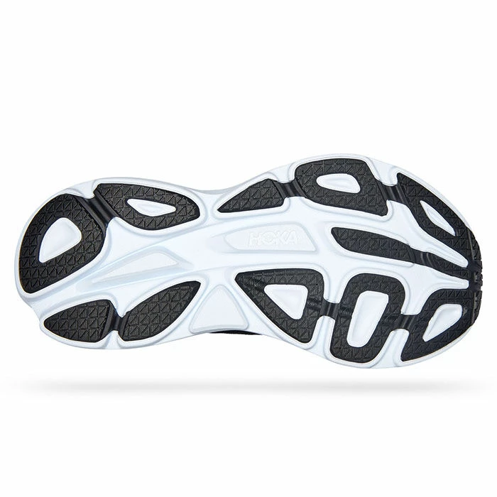 Hoka Women's Bondi 8 Running Shoe (Wide) - Image 4