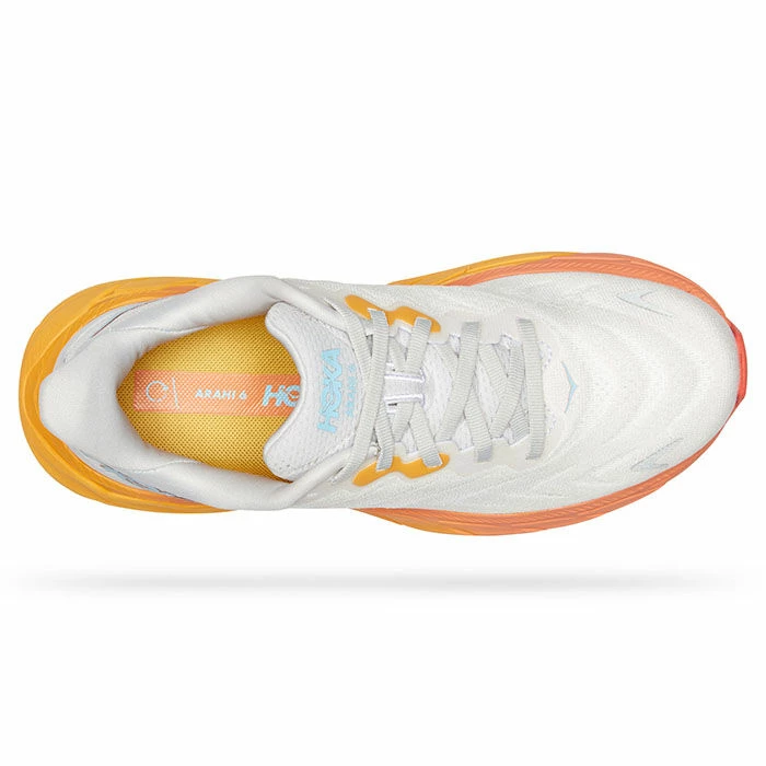 Hoka Women's Arahi 6 Running Shoe - Image 3