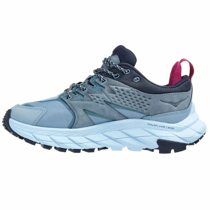 Hoka Women's Anacapa Low GTX Hiking Shoe - Image 2