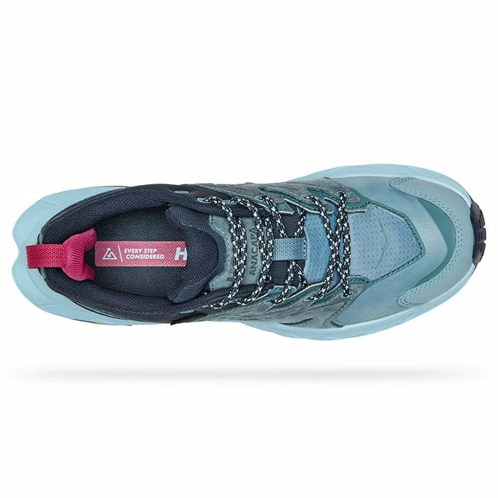 Hoka Women's Anacapa Low GTX Hiking Shoe - Image 3