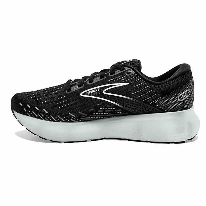 BROOKS Women's Glycerin 20 Running Shoe (Wide) - Image 2