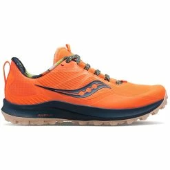 Saucony Women's Peregrine 12 Trail Running Shoe