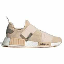 Adidas Originals Women's NMD_R1 Strap Shoe