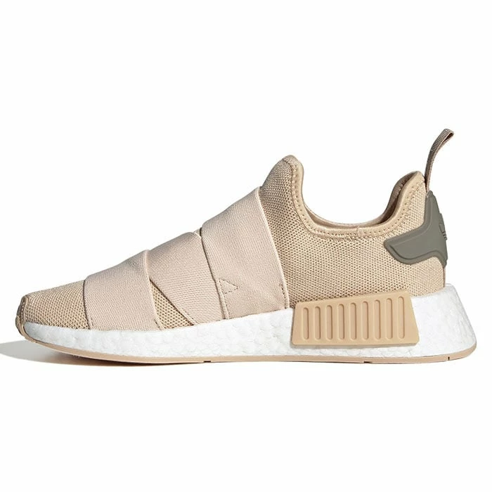Adidas Originals Women's NMD_R1 Strap Shoe - Image 2