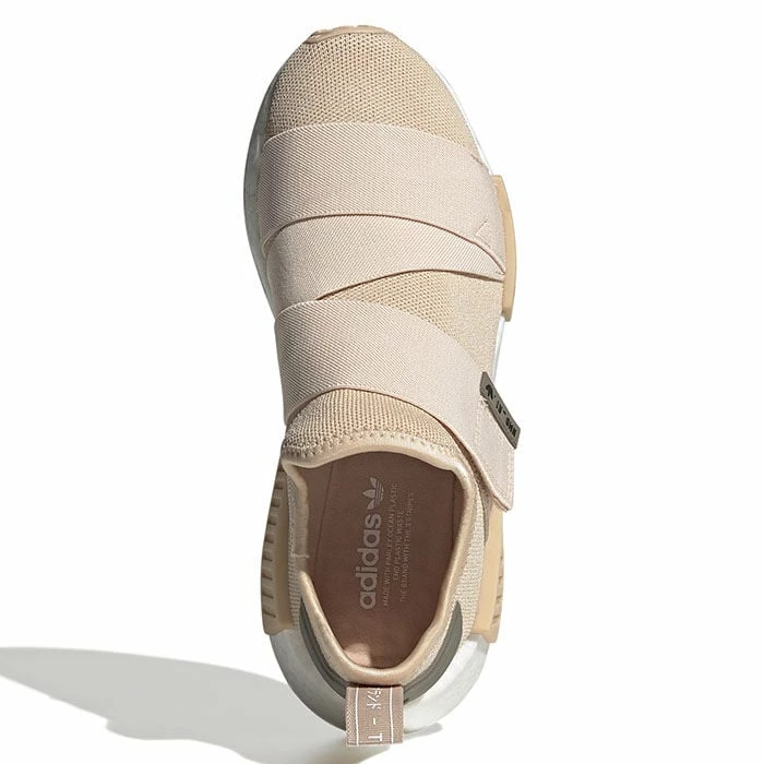 Adidas Originals Women's NMD_R1 Strap Shoe - Image 3