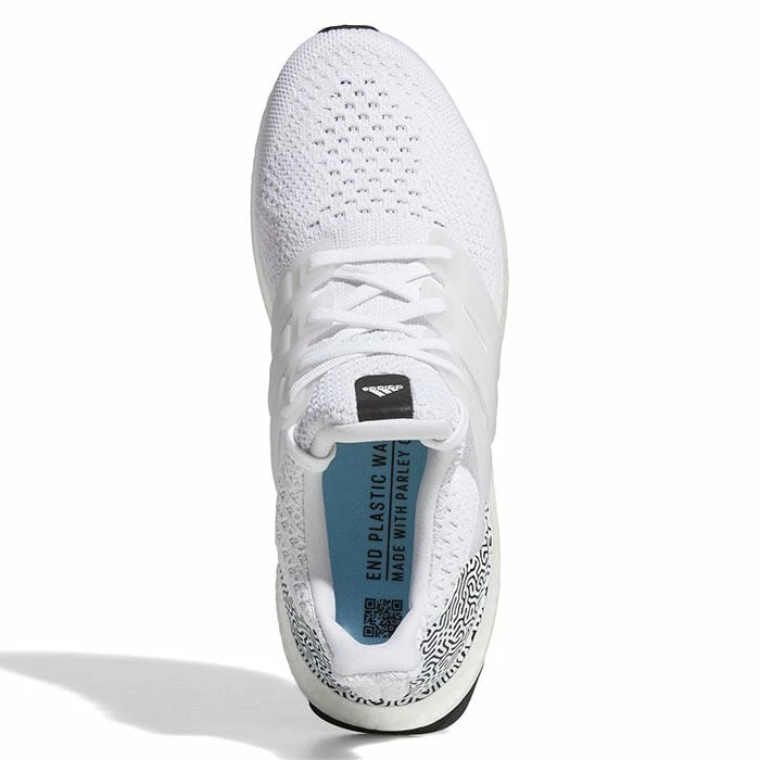 ADIDAS Women's Ultraboost DNA 5.0 Shoe - Image 3