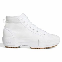 Adidas Originals Women's Nizza Trek Shoe