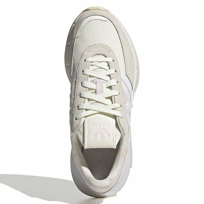Adidas Originals Women's Retropy F2 Shoe - Image 3