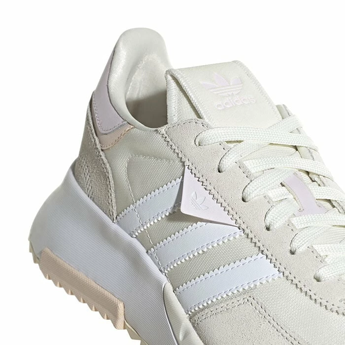 Adidas Originals Women's Retropy F2 Shoe - Image 5