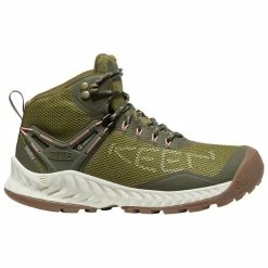 Keen Women's NXIS EVO Mid Waterproof Hiking Boot