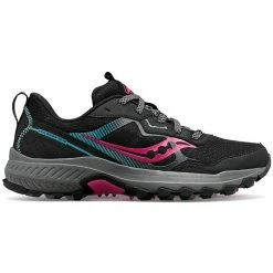 Saucony Women's Excursion TR16 Trail Running Shoe