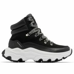 Sorel Women's Kinetic™ Breakthru Conquest Sneaker Boot