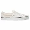 Vans Women's Checkerboard Classic Slip-On Shoe