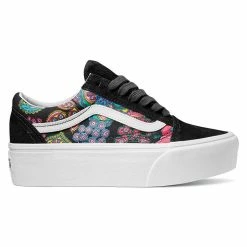 Vans Women's Old Skool Stackform Shoe