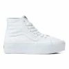 Vans Women's Sk8-Hi Tapered Stackform Shoe