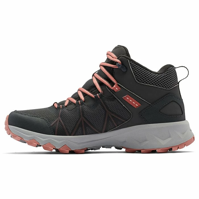 Columbia Women's Peakfreak™ II Mid OutDry™ Hiking Boot - Image 2