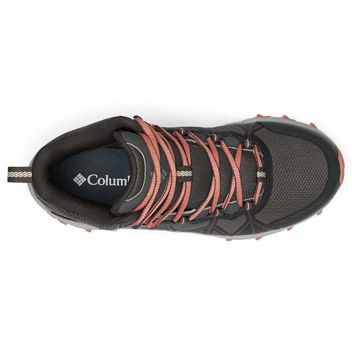 Columbia Women's Peakfreak™ II Mid OutDry™ Hiking Boot - Image 3