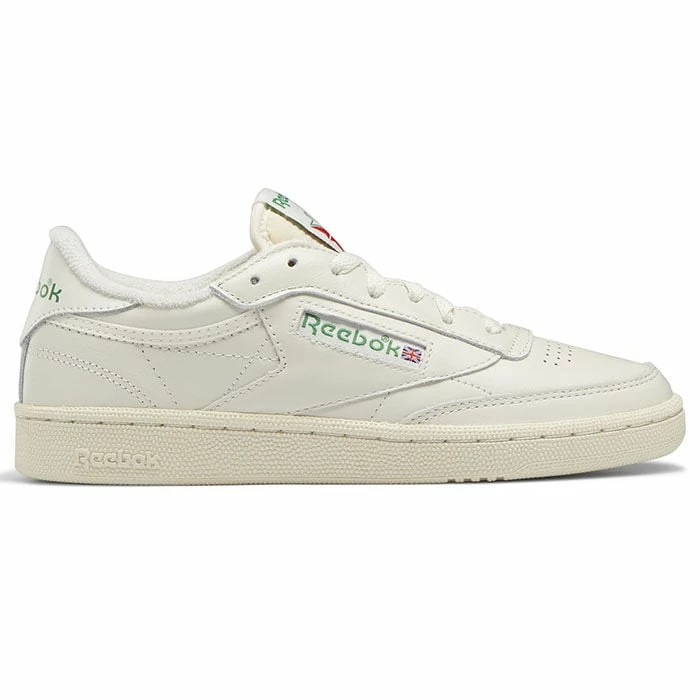 Reebok Women's Club C 85 Vintage Shoe