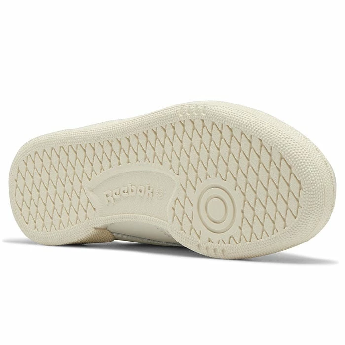 Reebok Women's Club C 85 Vintage Shoe - Image 4