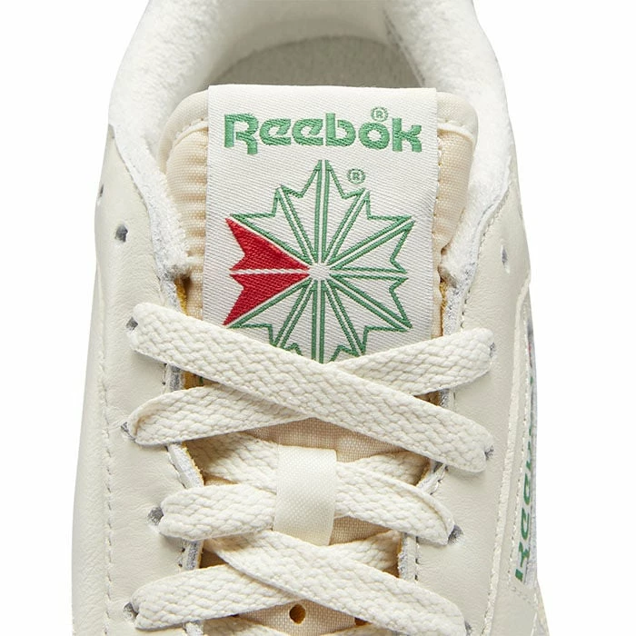 Reebok Women's Club C 85 Vintage Shoe - Image 5