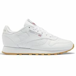 Reebok Women's Classic Leather Shoe