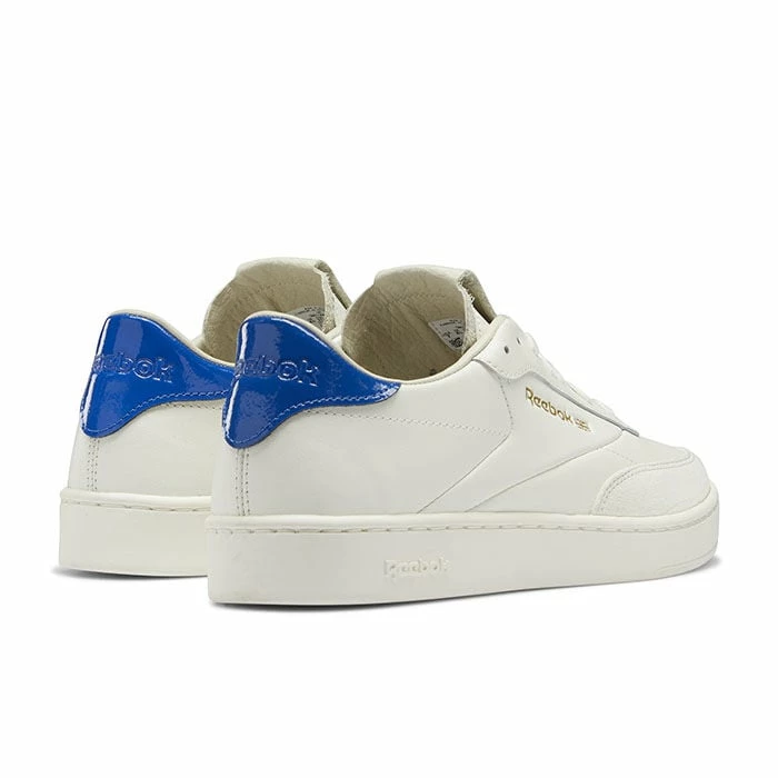 Reebok Women's Club C Clean Shoe - Image 2