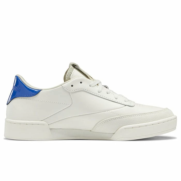 Reebok Women's Club C Clean Shoe - Image 3