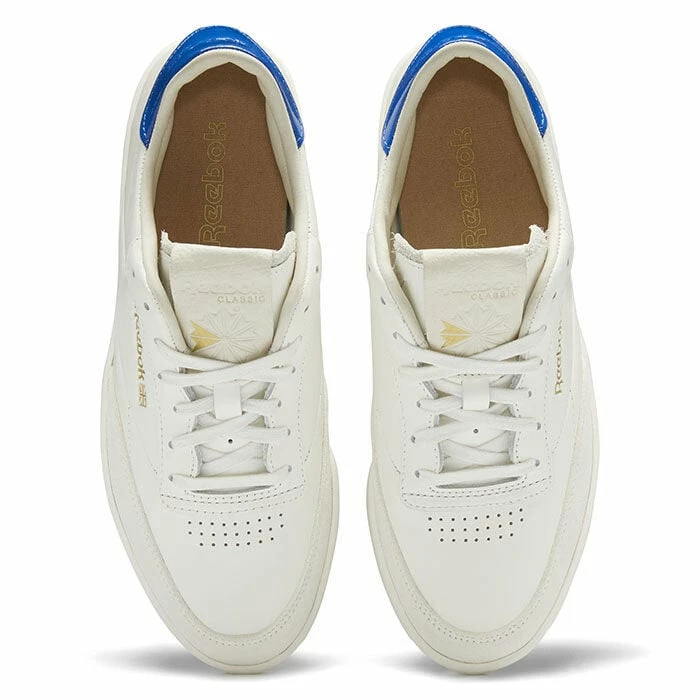 Reebok Women's Club C Clean Shoe - Image 4